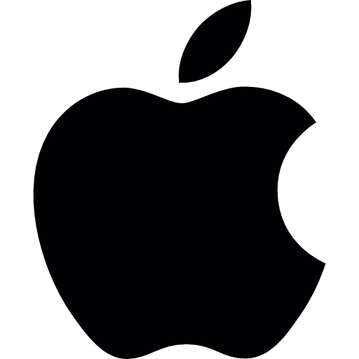 MacOS Logo